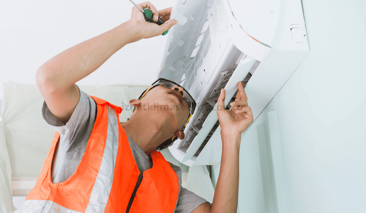 Lklfhjlwf3 Klima Temizliği